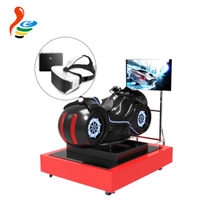 La Réalité virtuelle <span class=keywords><strong>course</strong></span> <span class=keywords><strong>automobile</strong></span> <span class=keywords><strong>jeu</strong></span> de <span class=keywords><strong>course</strong></span> <span class=keywords><strong>jeu</strong></span> de équipement moto simulateur jeux - Product Image 1