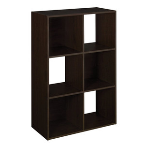 6 Storage <strong>Shelf</strong> <strong>White</strong> 2013 - Product Image 5