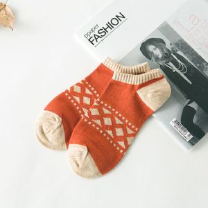 Maduro de alta calidad buen vestido tobillo calcetín - Product Image 3