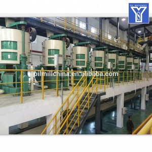 <span class=keywords><strong>Planta</strong></span> de procesamiento de aceite de soja, <span class=keywords><strong>mostaza</strong></span> comercial - Product Image 2