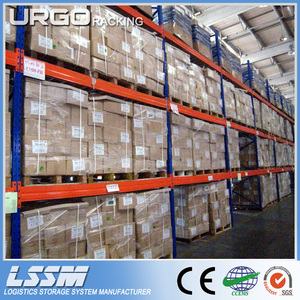 מכירה לוהטת מחסן אחסון כבד מתלה מזרן - Product Image 5