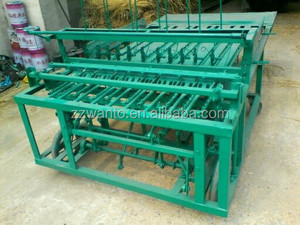 Machine à tresser la paille pour la fabrication de tapis en paille et de tapis en <span class=keywords><strong>roseau</strong></span> - Product Image 5