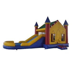 Empire bubble-cuppies inflatable bouncer,party jumper, jumping castle