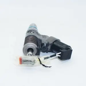 Genuine 4061851 Diesel Fuel Injector M11 Common Rail Injector