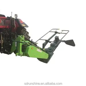 Máquina de heno y forraje, cortadora de disco para tractor RXDM1700