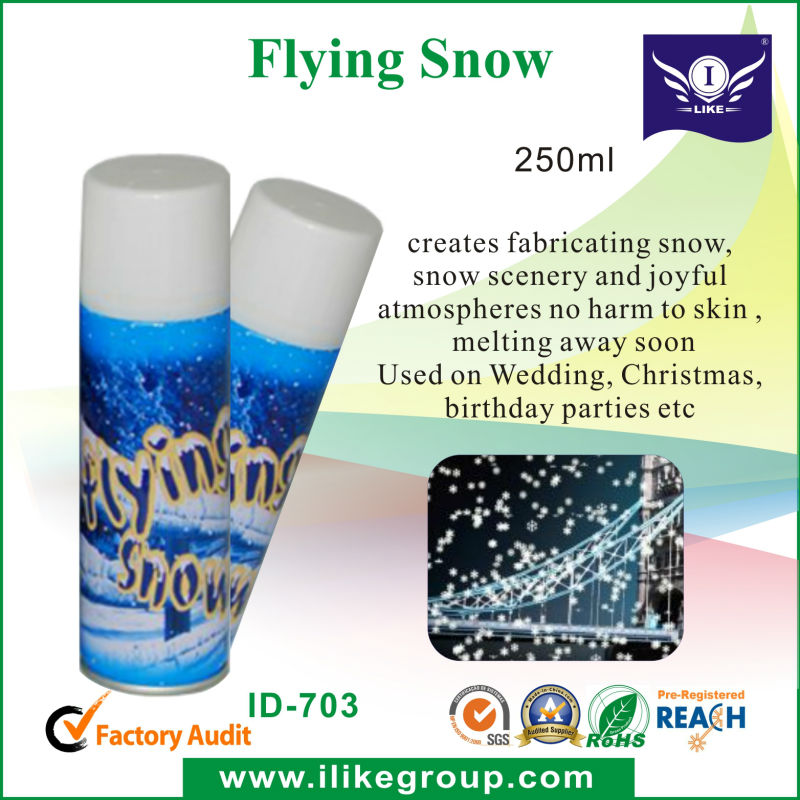 Рождество, развлечения,Летящий Снег(SGS/ISO 9001)