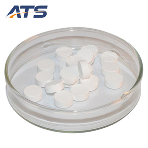 Reines <span class=keywords><strong>Aluminium</strong></span> oxid Al2O3 99,99% Kristall granulat mit wettbewerbs fähigem Preis produkt - Product Image 5
