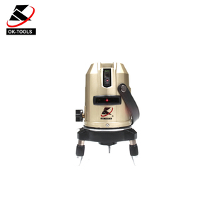 High-end-laser kennzeichnung instrument Indoor arbeits radius 20 meter Anping bereich + <span class=keywords><strong>3</strong></span>,5 grad Spezifikation <span class=keywords><strong>2</strong></span> linien - Product Image 5