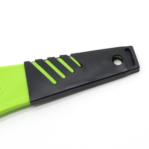 Khuyến mại nhựa nhỏ cửa sổ xe Băng scraper - Product Image 4