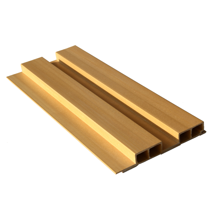 Aislamiento de calor integrado interior Panel de pared de Pvc