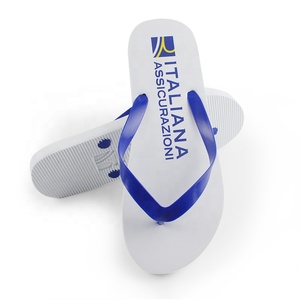 Sandalias de Verano con Suela Delgada y Diseño de Playa, Personalizadas, de PVC y EVA para <span class=keywords><strong>Hombre</strong></span>, para Exteriores - Product Image 2