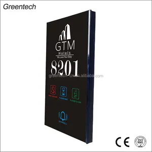 High Quality Door Nameplates , Department Directory Doorplates , Office Door Signs