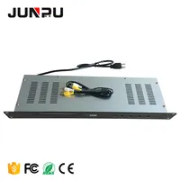 Junpu-جهاز ضبط تناظري رشيق يعمل بنظام Catv عالي الجودة مزود بـ 16 قناة سعر 16 قناة