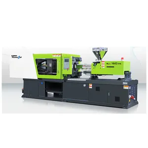 Powerjet injection molding machine specifications