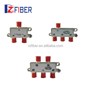 CATV <span class=keywords><strong>exterior</strong></span> 8 way tap siempre en stock - Product Image 5