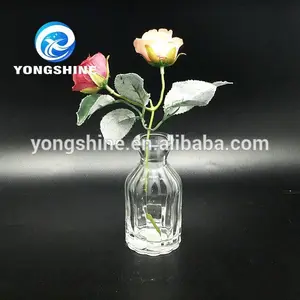 100ml lọ thủy tinh, sậy khuếch tán chai thủy tinh với giá rẻ