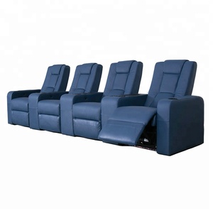 <span class=keywords><strong>Venta</strong></span> caliente moderna silla de cine <span class=keywords><strong>en</strong></span> casa cine asientos - Product Image 3