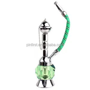 Mini Zigarettenspitze Shisha Filter Wasser Pfeife