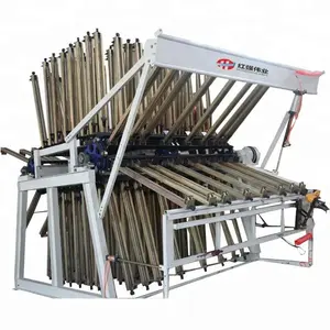 Thủy lực chế biến gỗ kết hợp máy đa chức năng gỗ máy