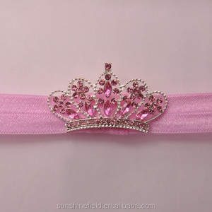 <span class=keywords><strong>2016</strong></span> nueva moda Tiara Diadema con Sparkling Rhinestone corona - Product Image 1