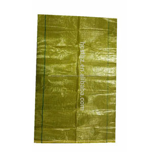 Hotsale China polipropileno tejido/sacos/Embalaje saco arroz, maíz, mineral - Product Image 6