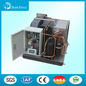 Nuovo 24000btu R410A Yacht condizionatore d'aria unità di trattamento aria 220v funzionamento <span class=keywords><strong>Volta</strong></span> prezzo competitivo per l'industria marittima - Product Image 3