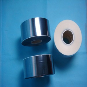 Película de Polipropileno de Grado Capacitor, 4 um de Ancho por Rollo de 290 mm - Product Image 4