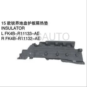 FORD kenar FK4B-R11133-AE serisi oto araba izolatör VICCSAUTO için OEM L FK4B-R11132-AE R 2015