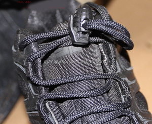 Zapatos Grenade Beam con Hebilla Antideslizante, Accesorios de Senderismo, Hebilla de Montañismo Conveniente, Abrazadera de Cuerda Ajustable mtl - Product Image 3