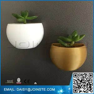 magnetic air planter,live trends magnetic plant,unique plant pots