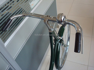 26 "acciaio signora modello bicicletta tradizionale vecchia bici per il mercato africano - Product Image 2