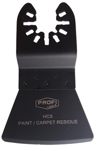 BIM multi outil lame pour le béton - Product Image 3