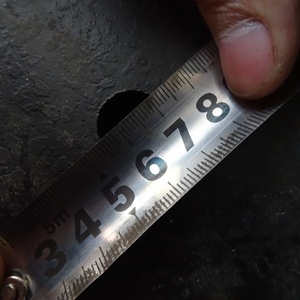 แหนบหน้ารถบรรทุกแท้ รุ่น 4110000730001 สำหรับรถบรรทุกหนัก - Product Image 3