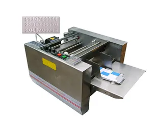 MY-300有効期限プリンター、インプレッションまたはソリッドインクコーディングマシン、ボックスプロデュース日付印刷機