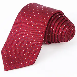 编织丝绸男士领带豪华领带男士领带