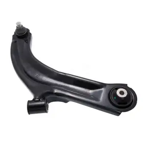 OEM 54500-AX600 Right Front Control Arm for Nissan MICRA/NOTE Cube Z11 Auto Spare Parts Steel Accord March Rubber Suspension SB