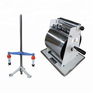 Y301 यार्न लंबाई माप मशीन | स्लाइवरों के लिए डिजिटल इलेक्ट्रॉनिक रैप रील - Product Image 2