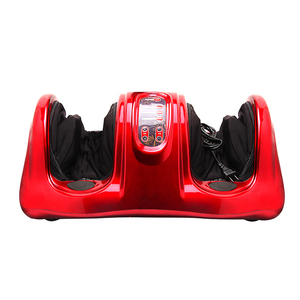 Máy Mát Xa Chân Và Chân Cắt Bằng Hồng Ngoại Chạy Điện Thiết Kế Thông Minh Mới Nhất - Product Image 3