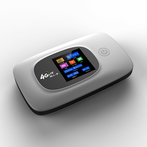 Mini tarjeta SIM 3G/4G enrutador <span class=keywords><strong>WiFi</strong></span> ODM/OEM suministro de fábrica módem inalámbrico para redes domésticas uso móvil 4G - Product Image 3