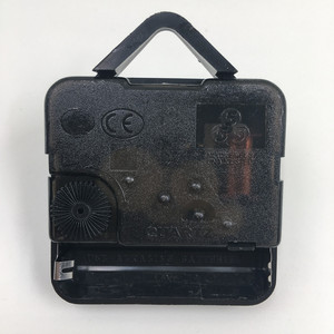 <span class=keywords><strong>5168S</strong></span> 静音時計ムーブメント（壁掛け時計用） - Product Image 5