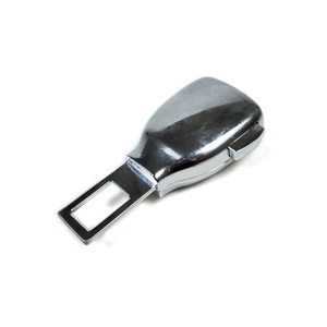 Attache <span class=keywords><strong>pour</strong></span> <span class=keywords><strong>ceinture</strong></span> <span class=keywords><strong>de</strong></span> sécurité <span class=keywords><strong>de</strong></span> voiture avec Clip universel, 10 pièces, <span class=keywords><strong>pour</strong></span> intérieur <span class=keywords><strong>de</strong></span> véhicule, boucle <span class=keywords><strong>de</strong></span> sécurité - Product Image 3
