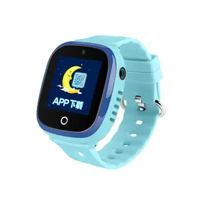 Consumer Electronics Smart Electronics GPS Kids Smart Watch With Camera