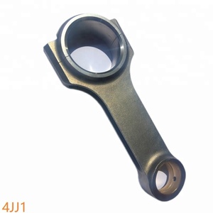De alto rendimiento de partes del mercado de accesorios de tienda diesel turbo biela para Isuzu MU - 7 Holden pionero Chevrolet MUX - Product Image 6