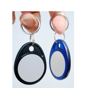 T5577 kiểm soát truy cập <span class=keywords><strong>RFID</strong></span> <span class=keywords><strong>Key</strong></span> Fob/<span class=keywords><strong>Key</strong></span> Tag 125Khz rewritable trống cho cửa kiểm soát truy cập - Product Image 3