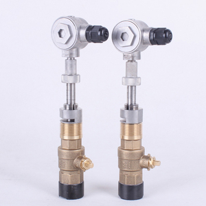 Medidor de fluxo ultrassônico à prova de explosão de óleo hidráulico HUF500/inline de venda quente - Product Image 5