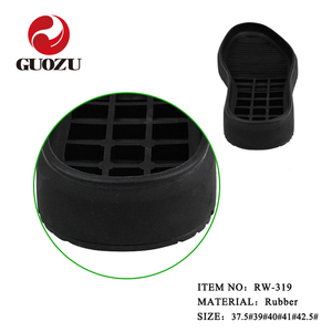 ผู้ชาย outsole รองเท้าผ้าใบ soles สำหรับทำรองเท้า - Product Image 5