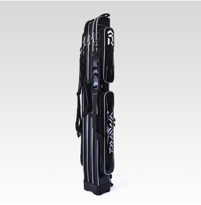 Borsa <span class=keywords><strong>da</strong></span> <span class=keywords><strong>Pesca</strong></span> Impermeabile a Doppio Strato all'Ingrosso per Canne, Attrezzatura, Esche e Mulinelli - Product Image 3