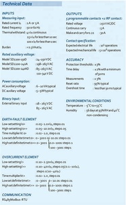 SANDA Merk High Power Hot selling DC-<span class=keywords><strong>AC</strong></span> Drie-fase <span class=keywords><strong>solid</strong></span> <span class=keywords><strong>state</strong></span> overstroom aarde-fault relais - Product Image 4