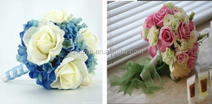 Verse Bloemen Boeket Houder van oasis steekschuim - Product Image 6