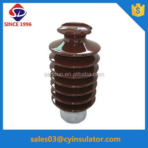 ANSI 57-2 <span class=keywords><strong>de</strong></span> <span class=keywords><strong>alta</strong></span> tensión <span class=keywords><strong>de</strong></span> cerámica <span class=keywords><strong>de</strong></span> porcelana <span class=keywords><strong>aisladores</strong></span> - Product Image 4